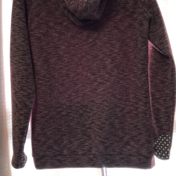 Women’s hooded top - Picture 6 of 7